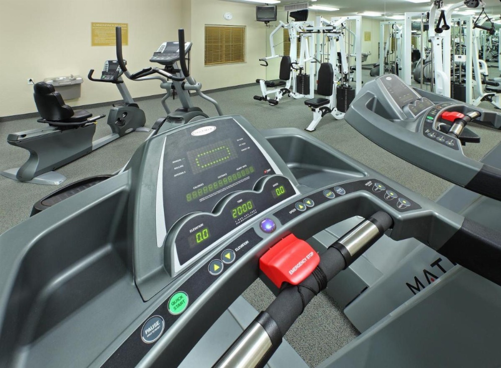 Candlewood Suites West Little Rock Image 10
