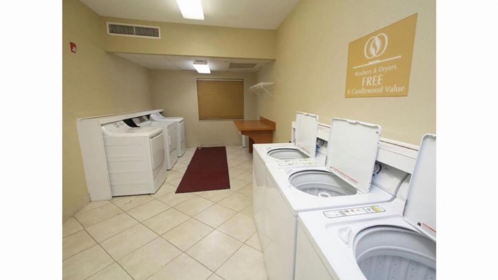 Candlewood Suites West Little Rock Image 13