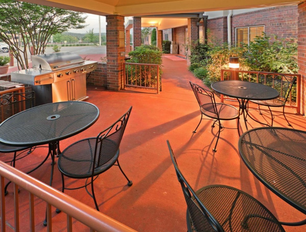 Candlewood Suites West Little Rock Image 14