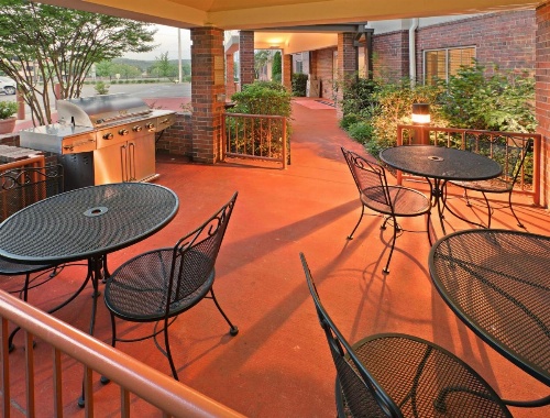 Candlewood Suites West Little Rock image 14