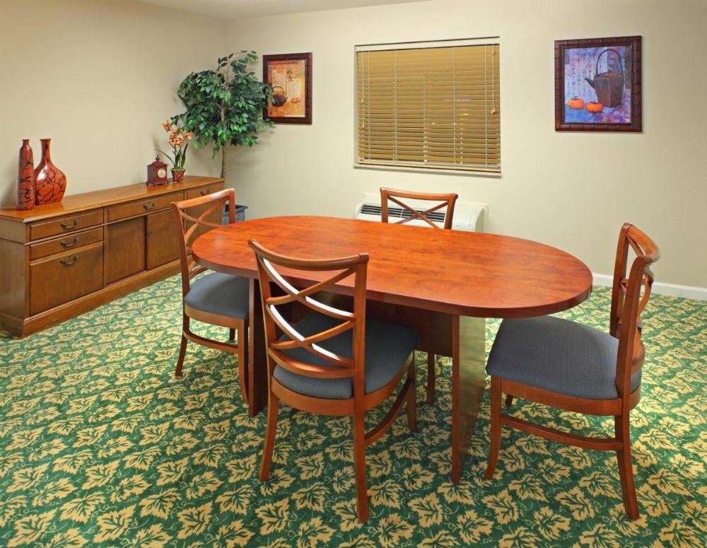Candlewood Suites West Little Rock Image 15