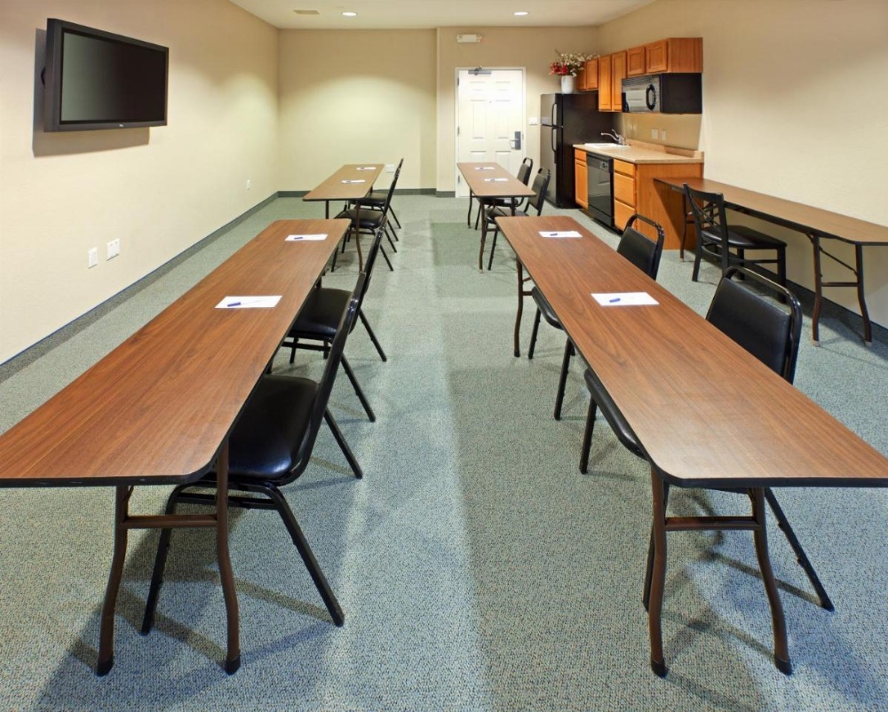 Candlewood Suites West Little Rock Image 16
