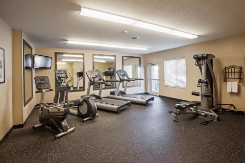 Candlewood Suites West Little Rock image 19